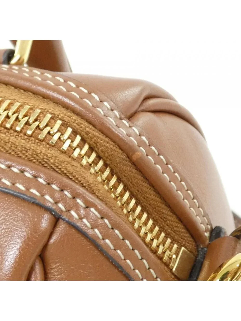 Celine Small Boston Cuill Triomphe